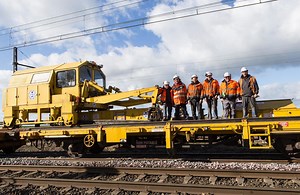 Depuis sa base de Chelles, TSO part à l'assaut du monde