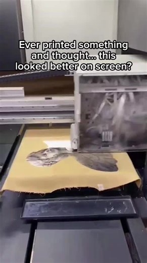 We’ve all been there. Perfect on screen. Disappointing in hand. That moment teaches you one thing — screens lie, prints don’t. That’s why quality printing matters more than you think. #RelatableContent #SmallBusinessLife #PrintProblems #BrandReality #CreativeBusiness