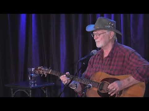 Bill Staines - Live at Caffe Lena