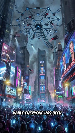 AI is Already Taking Over 👁️😮While everyone is distracted with the Roman circus and the various psychological operations being carried out by intelligence and media organizations, the technocrats have been silently installing their AI governance operating system into key points of government infrastructure. What is worse is the ideology behind it called "The Dark Enlightenment".