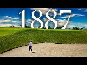 We went Inside one of America's Oldest Golf Clubs