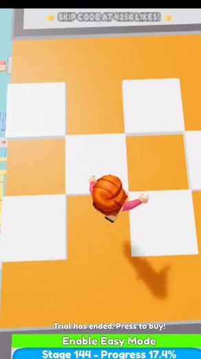 Roblox | Do you ever paint your ta-tas 👀 #Roblox #Capcut #viral #fyp #follow #like #blowup #megaeasyobby #megaeasyobby (Not my sound)