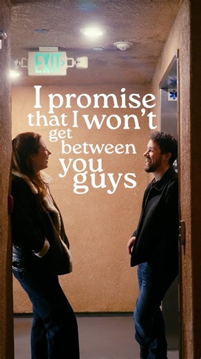 EAVESDROPPING (the show) | schoolyard insults #eavesdropping #romcom #highschool | Instagram