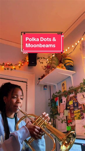Exploring Jazz with Polka Dots & Moonbeams