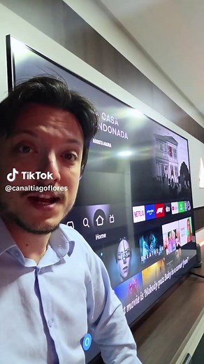 Como escolher uma TV de 86 polegadas ideal
