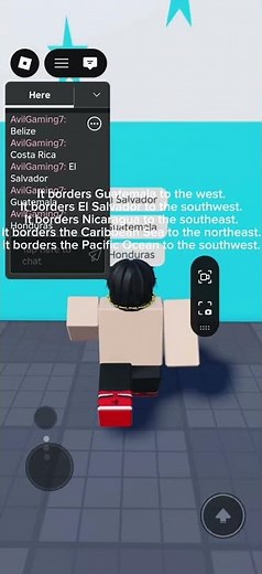 This is how to guess every Central American country in one go!