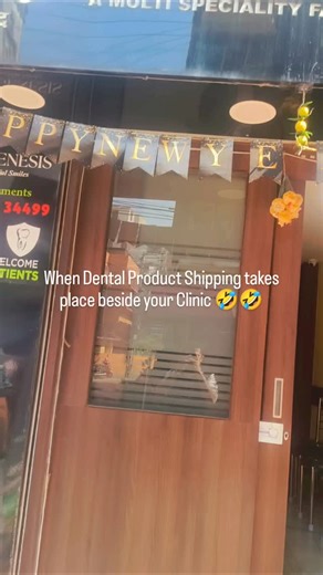 Dr-Rajdeep Samaddar on Instagram: "Dentist's Valentine Day 🤣 #everyone #followers #dentogenesis #the #dentist"