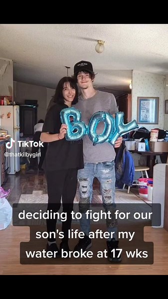 almost 5 months after he passed and it has yet to get any easier. momma loves you forever amias.#greenscreen #fyp #fypage #teenparents #childloss #preemie #premature #prematurebaby #infantloss