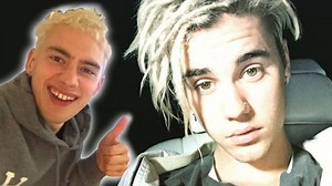 LISTEN: Years & Years RIP Into Justin Bieber's Dreadlocks... Even If They Love His Merch!