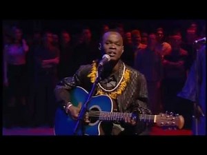 Baaba Maal Jamma Jengii