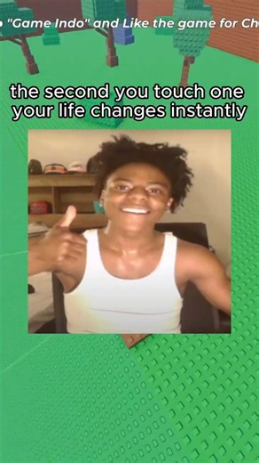 Roblox Players Are Split on the Red vs Blue Backpack… #roblox #robloxrant #rblx #relatable