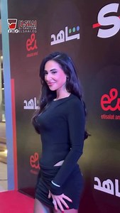 131K views · 2.5K reactions | Ayah Samaha live from the ‘Off Script’ party by Shahid.vod and e&. #Off_Script_Party #حفلة_برة_النص | El-Shai - الشاي | Facebook