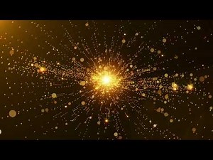 4K Particle Galaxy Free VJ Loops Free Motion Backgrounds 4K VJ Loops - No Copyright Loops