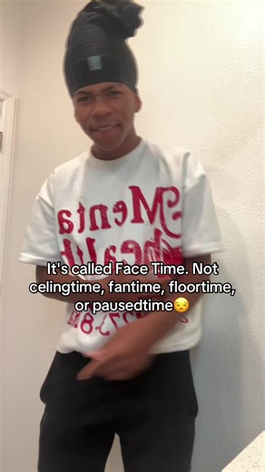 FaceTime Expectations: Embrace the Reality of Modern Communication