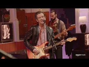 The 1975 - Oh Caroline (Live at Madison Square Garden 2022) PRO SHOT FULL HD