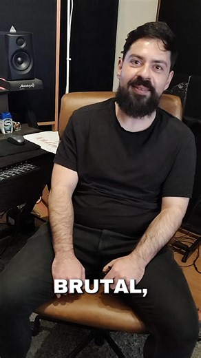 Gracias a Erik de Dark House audio por su gran trabajo en la canción