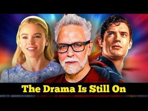 Paramount Skydance Jumps In Warner Bros Netflix Sales Deal | David Zaslav | HBO Max | DCU News