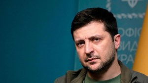 Hear what Ukraine texted to Russian soldiers