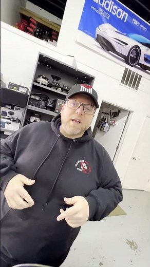 Motorcycle Stereo Installation – Willoughby, Ohio 🏍️🔊 | Stereo Installs