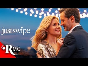 Just Swipe | FULL LENGTH Romance Drama Movie | Can you find love through a webcam?