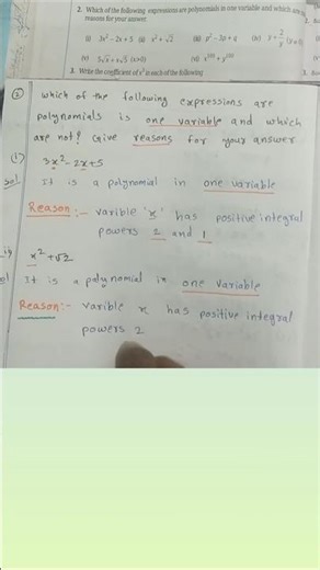 9th class maths,chapter -2