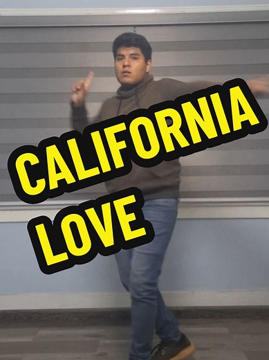 California Love Fortnite Emote Dance Compilation