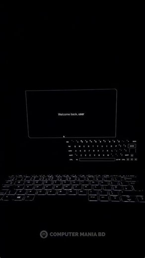 Dark mode. Full control. ⚡Where power meets precision.