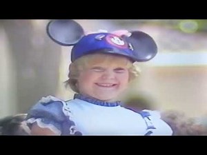 Part 3 Disneyland, fun sing-along songs