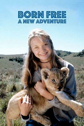Born Free: A New Adventure (1996) - Movie