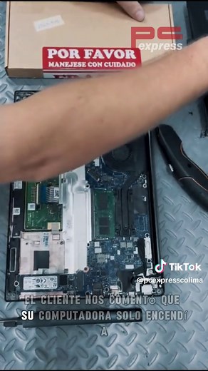 Solución a Laptop que Solo Funciona con Cargador