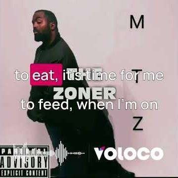 The Zoners - NEW WORLD ORDER