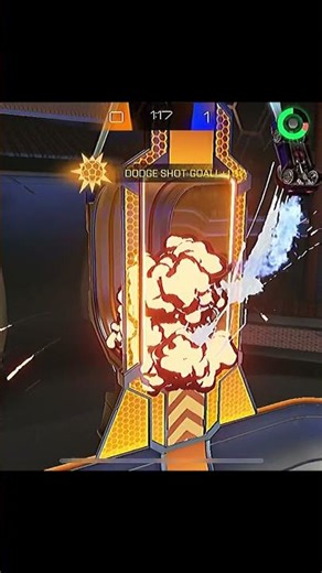 Washed top1 freestyler #sideswipe #rlss #rlssclip#rocketleaguesideswipe