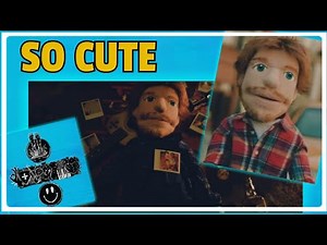 Ed Sheeran - Happier (Official Video) Reaction | Colornicornio