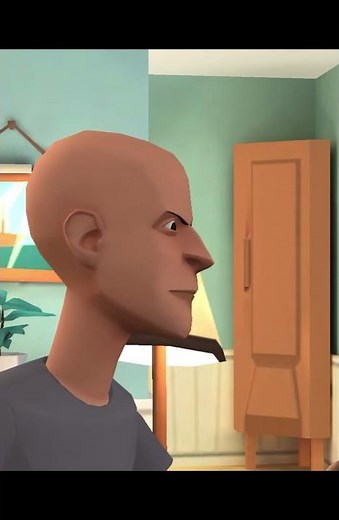 Classic Caillou gets coal from Christmas/Grounded