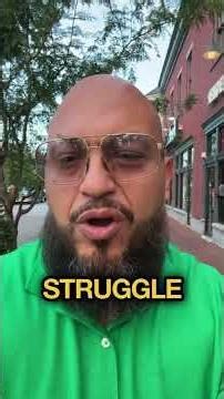 Breaking the Cycle: Learning the Lessons Life Teaches