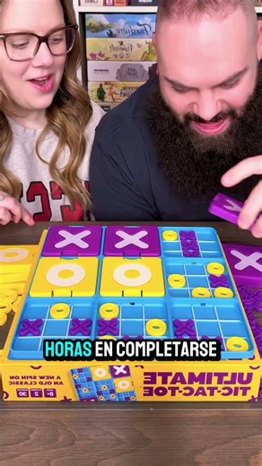 The Hardest Board Game in the World! One Game Can Last 1,500 Hours!
