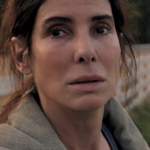 Sandra Bullock does it again, all hail 👑 | Netflix