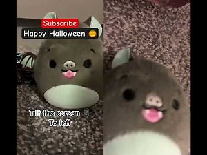 Make Your Own Interactive Halloween Game!