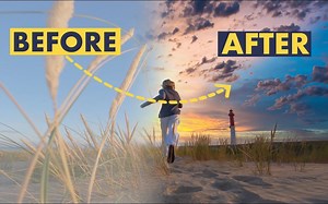 如何使 GoPro 镜头更具电影感 | 设置和基站