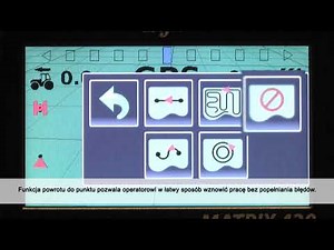 TeeJet Matrix® 430 [PL-PL]