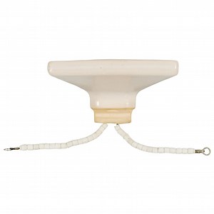 [Hot Item] 220V High Temp Ceramic Infrared (IR) Panel Heaters