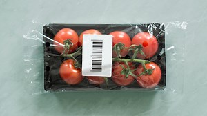 Barcode auf Produktverpackungen bekommt einen Nachfolger