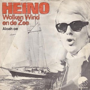 Heino - Wolken Wind En De Zee | Top 40
