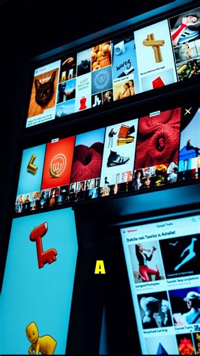 Anuncios Pinterest: Más Visitas 🚀