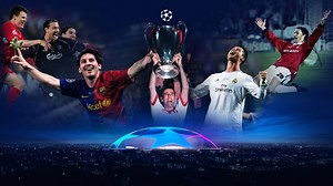 The greatest Champions League finals: Which is your favourite? | UEFA Champions League 2024/25