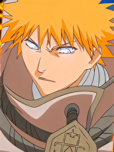 in honor of the ichigoat pfp takeover, ichigo version #ichigo #ichigokurosaki #bleach #bleachanime #120fps #bleachedit #editingnews ・ Upload Method → @editingnews.com