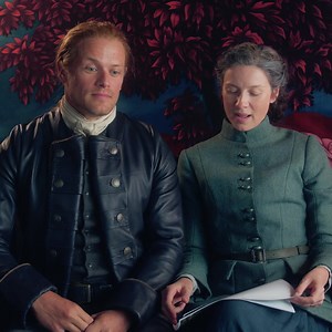 32K views · 337 reactions | Let's take a little walk down memory lane with the cast.  A new season of #Outlander premieres Sunday June 18, exclusively on W. gbsct Stream on STACKTV. | W Network | Facebook