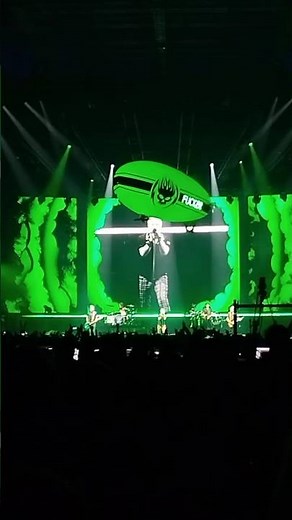 The Offspring-You're gonna go far kid live (in Poland) 🔥| #offspring