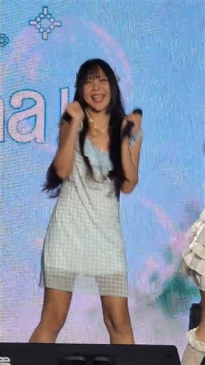 Jane Fuyubi ふゆび - SUKI DAKARA - 20251129 FanCam