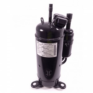 [Hot Item] Inverter Rotary Compressor C-9rvn393hov Deep Freezer Compressor with R410A for Air Conditioner